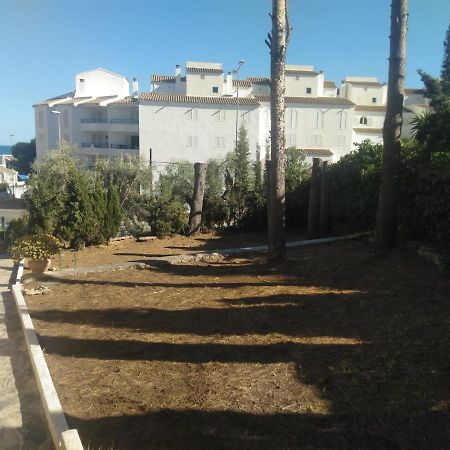 Villa Carmen - Chalet Privado Con Piscina, Jardin Y Barbacoa Alcoceber Exterior photo