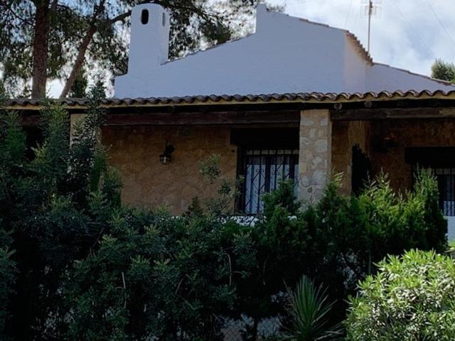 Villa Carmen - Chalet Privado Con Piscina, Jardin Y Barbacoa Alcoceber Exterior photo