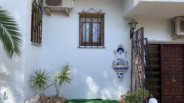 Villa Carmen - Chalet Privado Con Piscina, Jardin Y Barbacoa Alcoceber Exterior photo